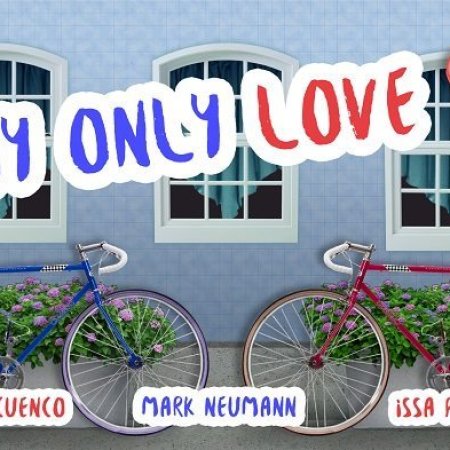 My Only Love (2016)
