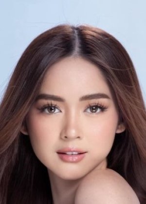 Mariel Pamintuan