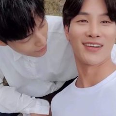 Because of You Taiwanese Drama photo