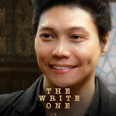The Write One Philippines Drama photo