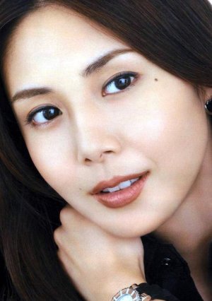 Matsushima Nanako (松嶋菜々子) - MyDramaList
