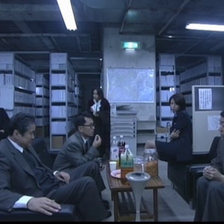 Keizoku (1999)