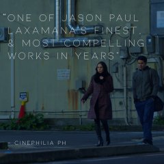 Between Maybes Philippines Movie photo