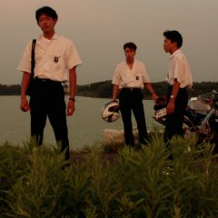 Bataashi Kingyo Japanese Movie photo