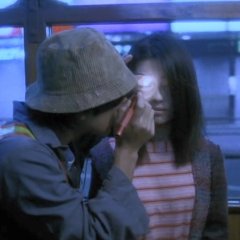 First Love: The Litter on the Breeze Hong Kong Movie photo