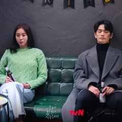 tvN O'PENing: One Reason Why We Cannot Meet Korean Drama photo