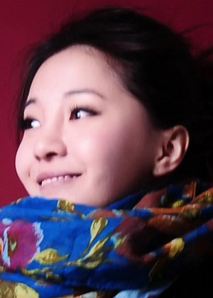 Yu Ao in Qi Men Dun Jia 2 Chinese Movie(2023)