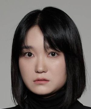 Eun Kyoung Choi