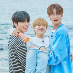 Camp ZeroBaseOne Korean TV Program photo