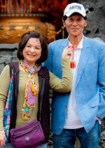 A Journey in Spring Taiwanese Movie photo