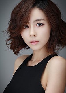 Jung Da Hye