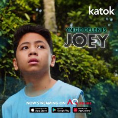 Katok Philippines Movie(2022) photo