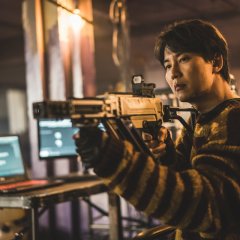 Kim Nam Gil photo