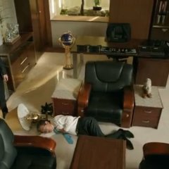 Doctor Stranger (2014) photo