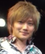 Suzuki Yasuyoshi