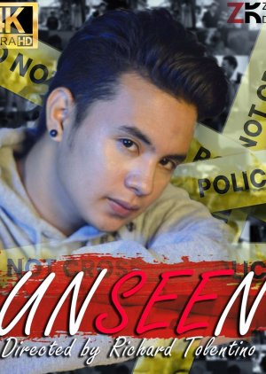 Unseen (2023) poster