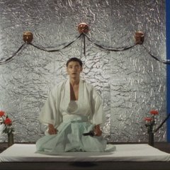 Capone Cries a Lot Japanese Movie photo