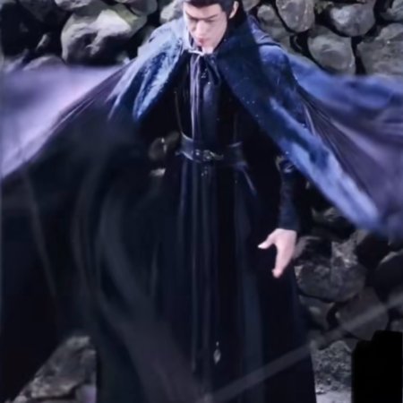 Fangs of Fortune (2024)