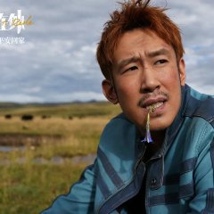 Give Me a Ride Chinese Movie(2024) photo