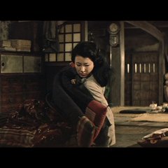 The Snow Flurry Japanese Movie photo