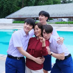 My (Im)Perfect Family Thai Drama photo