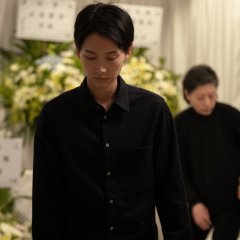 Live on without Me Hong Kong Movie photo