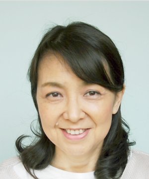 Mayumi  Yoshida