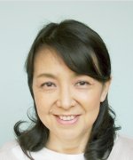 Yoshida Mayumi