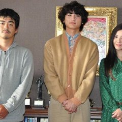 A Story of Yonosuke Japanese Movie photo