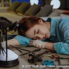 Castle in the Time (2023) photo