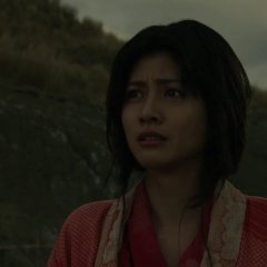 Zen Japanese Movie photo