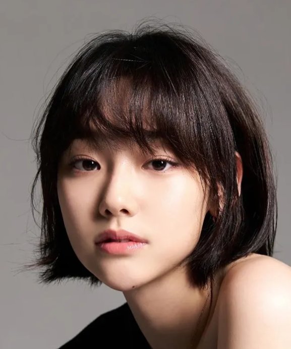 Kang Mi Na (1999) - Articles - MyDramaList