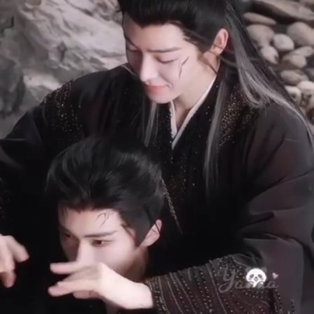 Fangs of Fortune (2024)