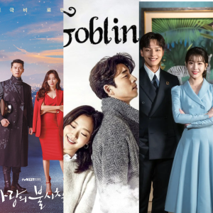 Can You Identify the K-dramas From Their Famous Dialogues/Quotes?