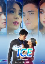 Hearts on Ice Philippines Drama photo