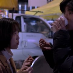 The First Lap Korean Movie photo