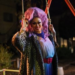 Strange Japanese Movie(2023) photo