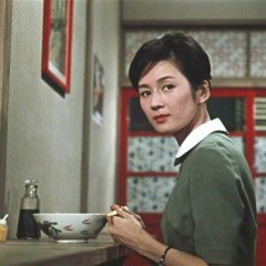 Late Autumn Japanese Movie(1960) photo