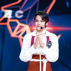 Fluke Nattanon photo