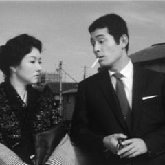 When a Woman Ascends the Stairs Japanese Movie photo