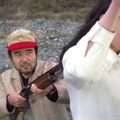 Sex Rider: Wet Highway Japanese Movie photo