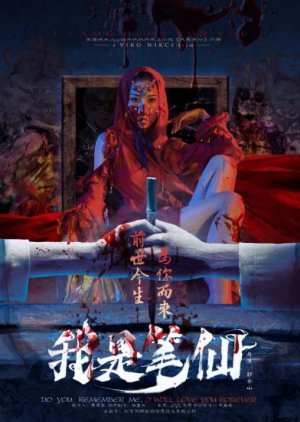Wo Shi Bi Xian 2 (2020) poster