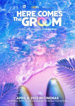 Here Comes the Groom Philippines Movie photo