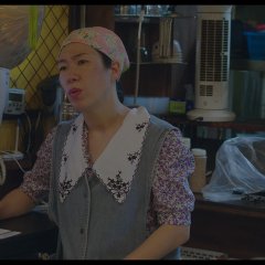 Leave at Door, Bell X Korean Movie photo