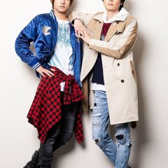 Kamen Rider Build (2017) photo