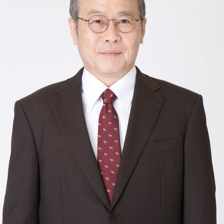 Mr. Bride (2023)