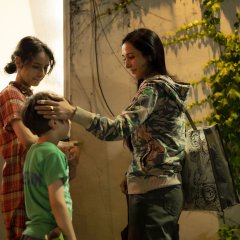 My Small Land Japanese Movie(2022) photo