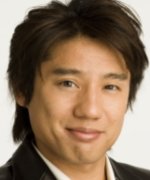 Iketani Yukio