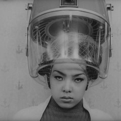 Funeral Parade of Roses Japanese Movie photo