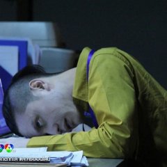 The Graveyard Story Thai Drama photo